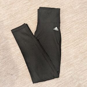 Adidas high rise tights